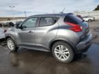 2013 Nissan Juke S