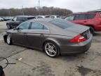 2007 Mercedes-Benz CLS 550