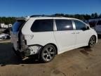 2018 Toyota Sienna SE