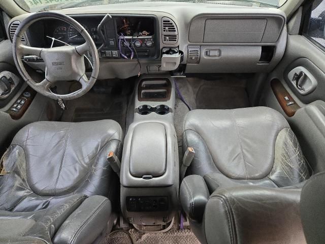 2000 GMC Yukon Denali