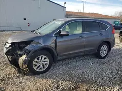 2015 Honda CR-V EX en venta en Columbus, OH