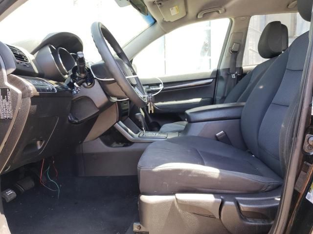 2011 KIA Sorento Base