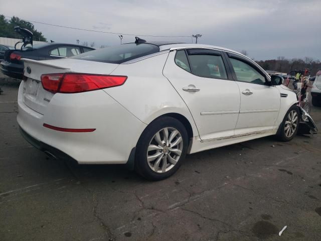 2014 KIA Optima EX