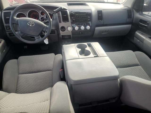 2013 Toyota Tundra Double Cab SR5