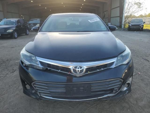 2014 Toyota Avalon Base