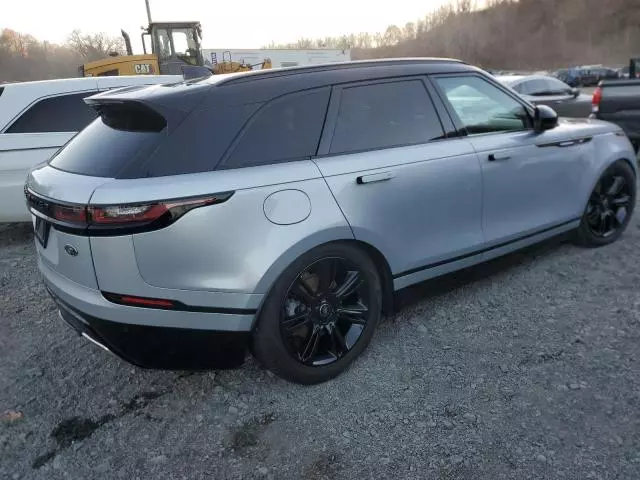 2023 Land Rover Range Rover Velar R-DYNAMIC S