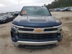 2023 Chevrolet Silverado C1500 LT