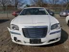 2011 Chrysler 300C