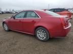 2011 Cadillac CTS