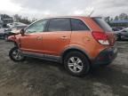 2008 Saturn Vue XE