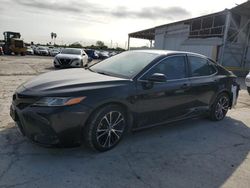 2019 Toyota Camry L en venta en Corpus Christi, TX