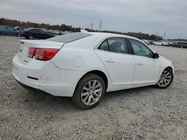 2015 Chevrolet Malibu 2LT