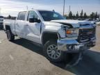 2016 GMC Sierra K2500 SLT