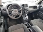 2012 Jeep Patriot Sport