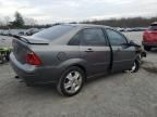 2005 Ford Focus ZX4 ST