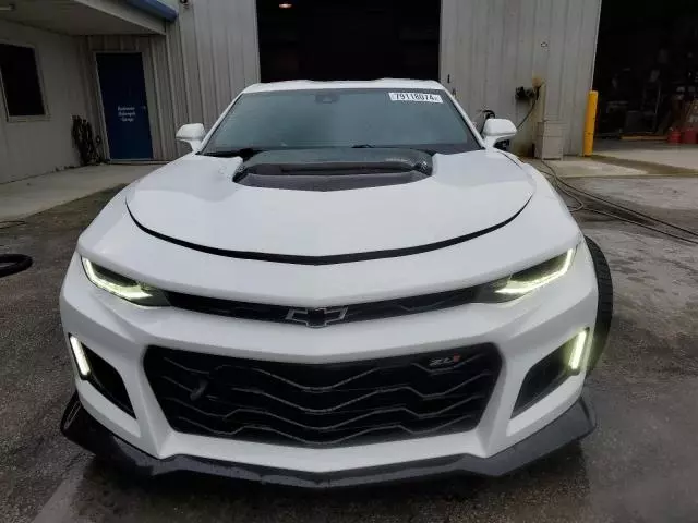 2019 Chevrolet Camaro ZL1