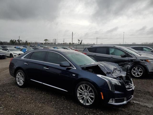 2018 Cadillac XTS Luxury