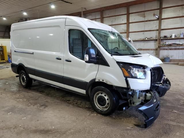 2021 Ford Transit T-250