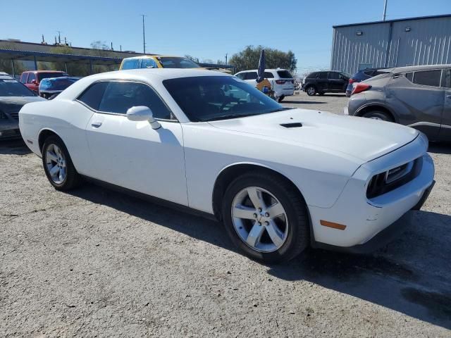 2011 Dodge Challenger