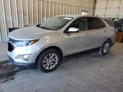 2018 Chevrolet Equinox LT en venta en Abilene, TX