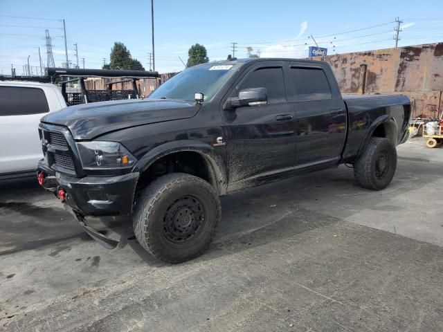 2014 Dodge 2500 Laramie