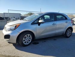 2015 KIA Rio LX en venta en Orlando, FL