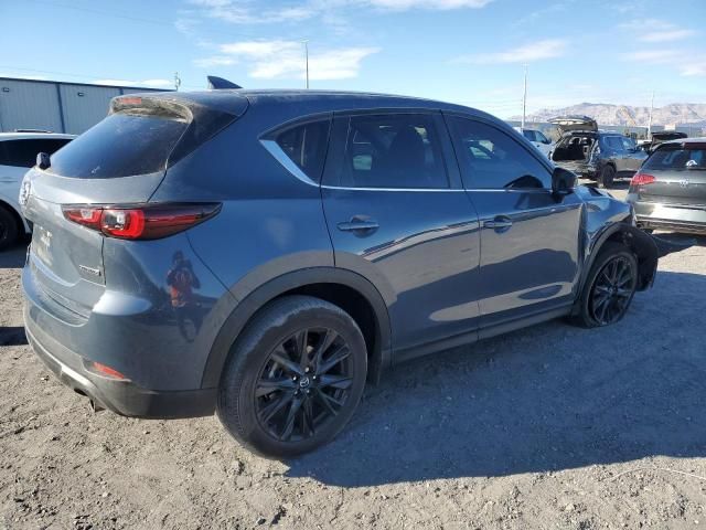 2023 Mazda CX-5 Preferred