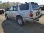 1999 Toyota 4runner Limited