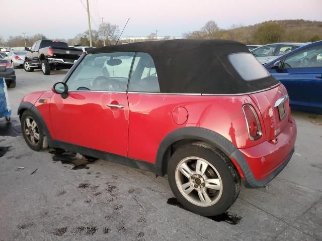 2006 Mini Cooper