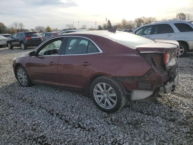 2015 Chevrolet Malibu 2LT