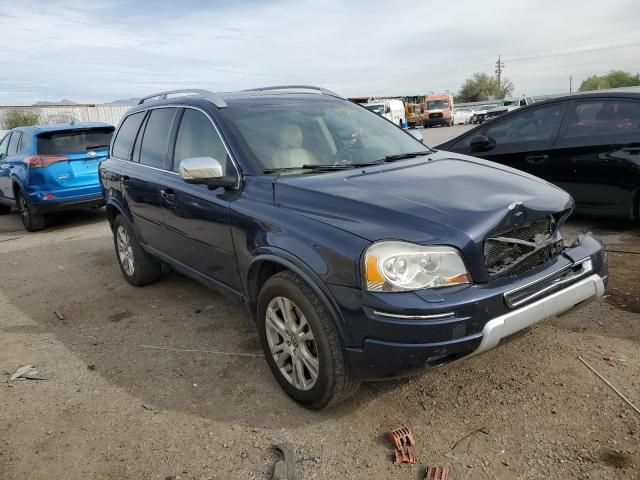 2014 Volvo XC90 3.2