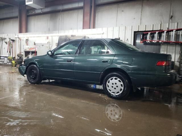 1999 Toyota Camry CE