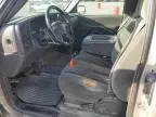 2004 Chevrolet Silverado K2500 Heavy Duty