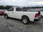 2021 Dodge RAM 1500 Classic Tradesman