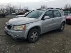 2006 Pontiac Torrent