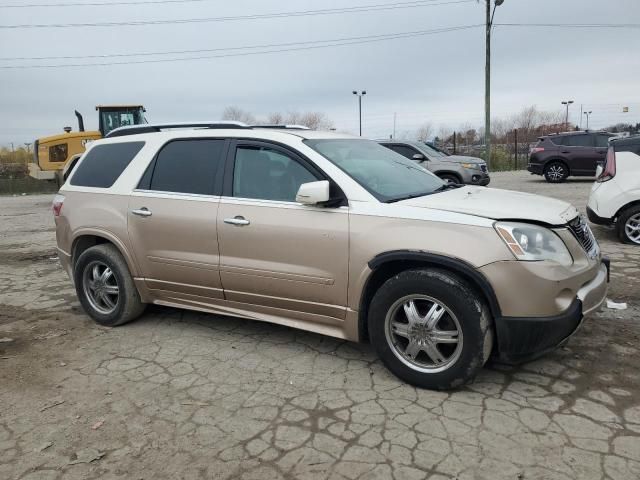 2009 GMC Acadia SLT-2