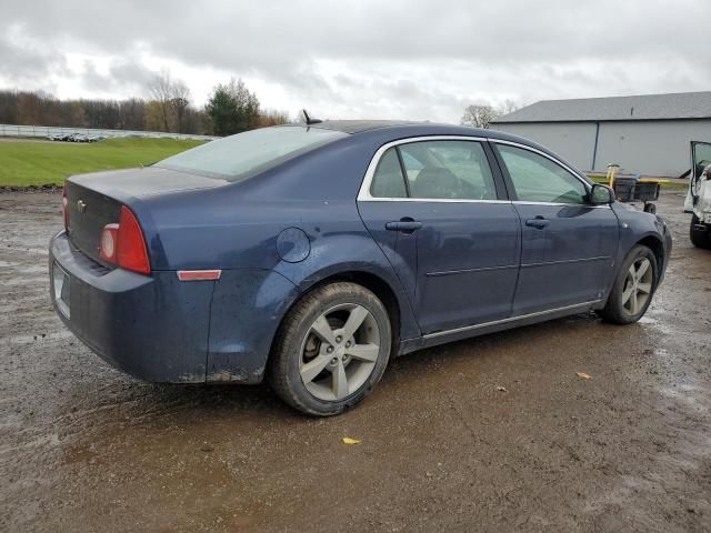 2008 Chevrolet Malibu 2LT