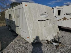 Other Vehiculos salvage en venta: 2003 Other Trailer