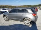 2014 Mitsubishi Outlander Sport SE