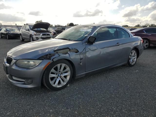 2011 BMW 328 I