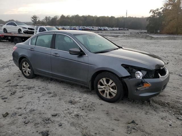 2010 Honda Accord LXP