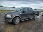 2006 Ford F150 Supercrew