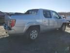 2006 Honda Ridgeline RTL