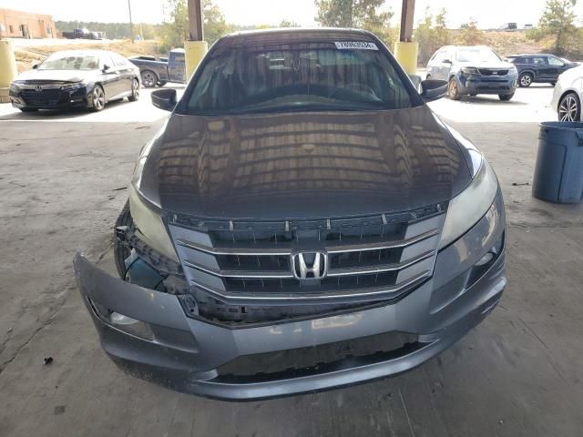 2012 Honda Crosstour EXL