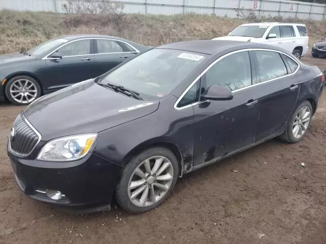 2014 Buick Verano