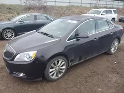 Buick Verano salvage cars for sale: 2014 Buick Verano