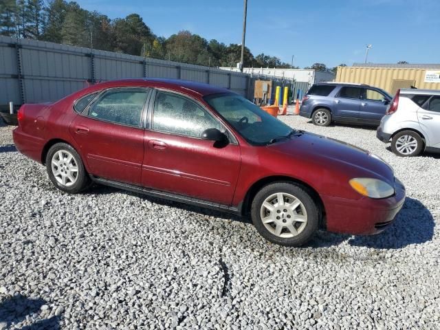 2006 Ford Taurus SE