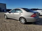 2005 Mercedes-Benz C 320