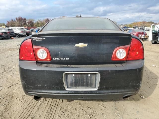 2011 Chevrolet Malibu 2LT