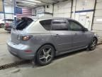 2005 Mazda 3 Hatchback